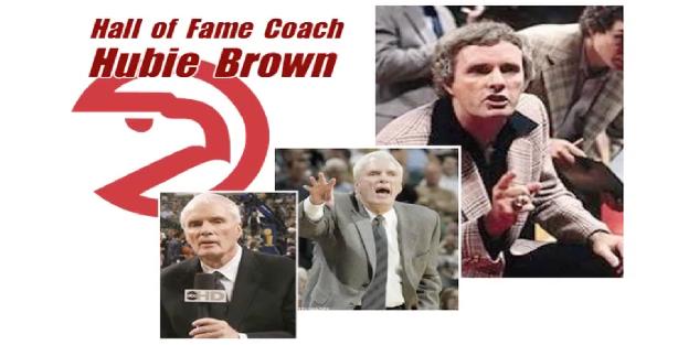 Hubie Brown`s Hawk Offense