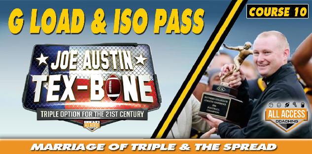 TEX-BONE G-Load and Iso Pass