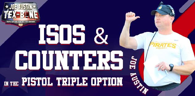TEX-BONE Isos & Counters