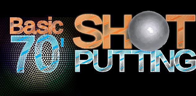 Mac Wilkins presents: Al Feuerbach Basic 70ft Shot Putting