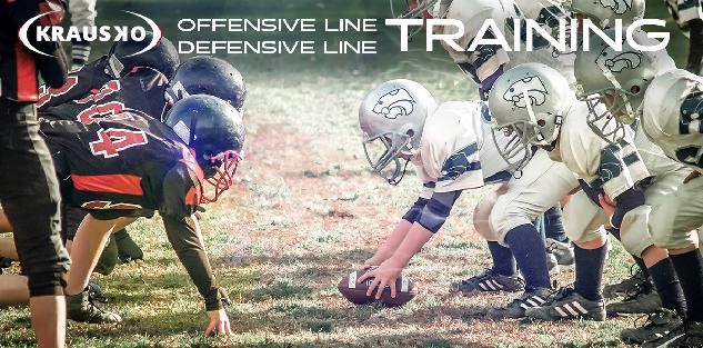 Krausko Football Training Program