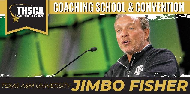 Jimbo Fisher, Texas A&M - Scoring in the Red Zone