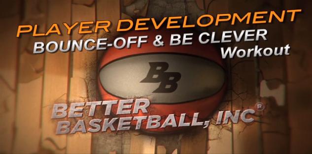 Bounce Off & Be Clever Workout