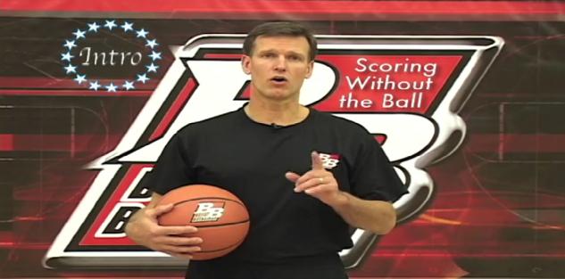 Scoring Without the Ball