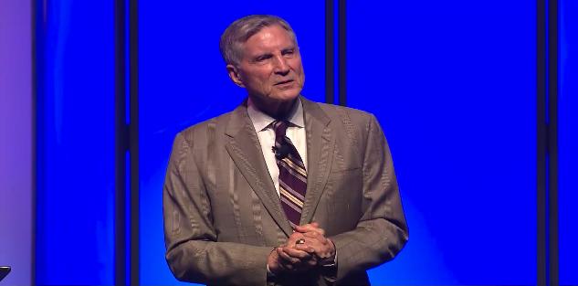 Genius, Power & Magic: Unleashing Your Personal Magnanimita #THSCA2017