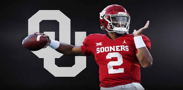 Oklahoma Offensive Breakdown 2019 Week 2