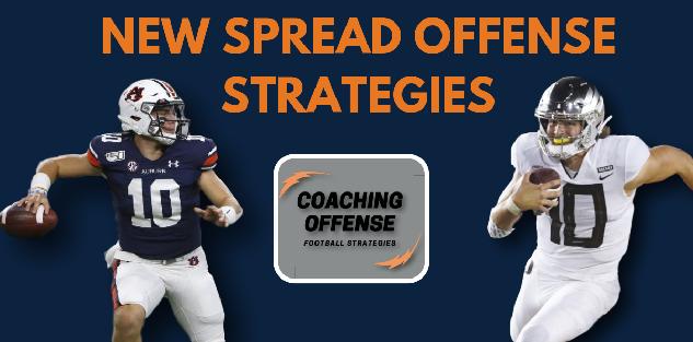 NEW Spread Offense Strategies