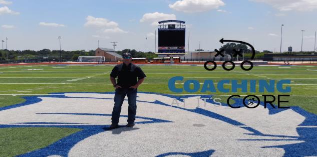 Coaching At Its Core | Athletics In Education