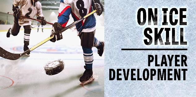 On Ice Skill