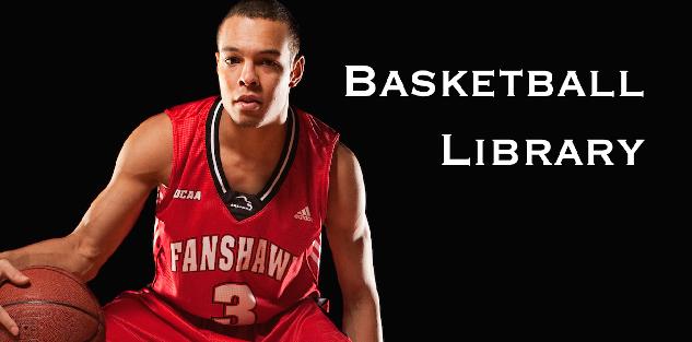 Basketball Drills and Tips Library