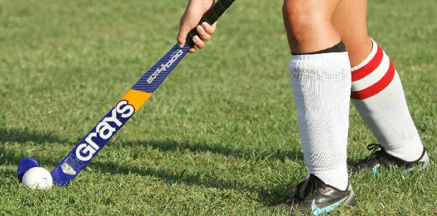 The Essentials of Coaching Field Hockey