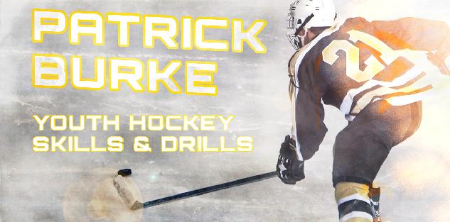 Youth Hockey Skills & Drills