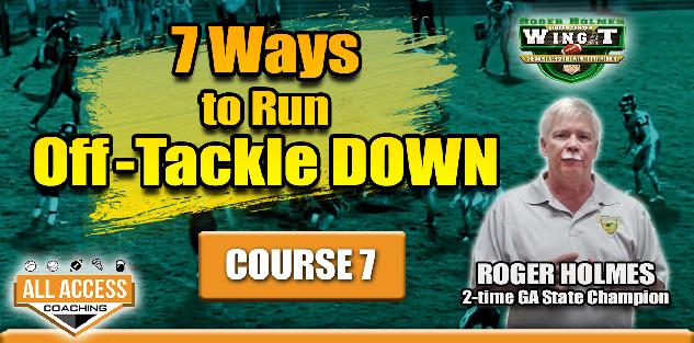Course 7: Down (Belly) Series and Variations