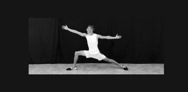 Fencing Footwork You Can Practice at Home
