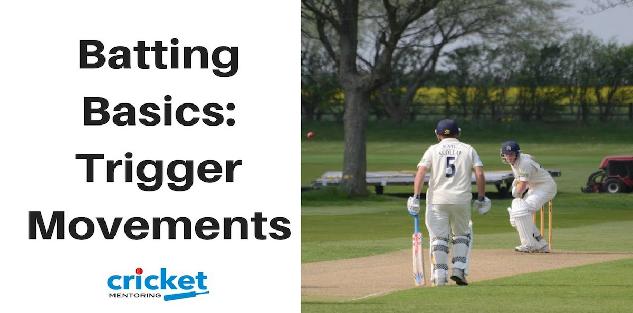 Batting Basics
