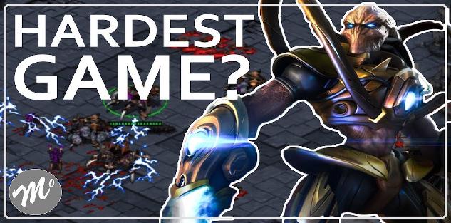 Let's Learn StarCraft Brood War