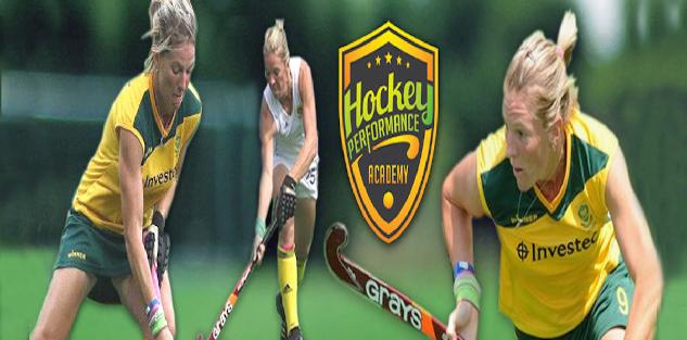 Hockey Performance Academy Skills and Drills
