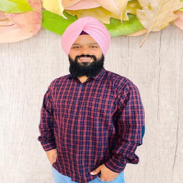 Charanpreet