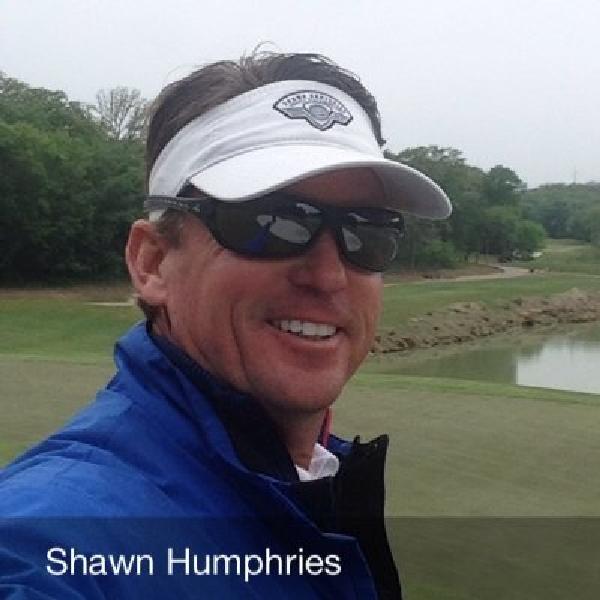 ShawnHumphries