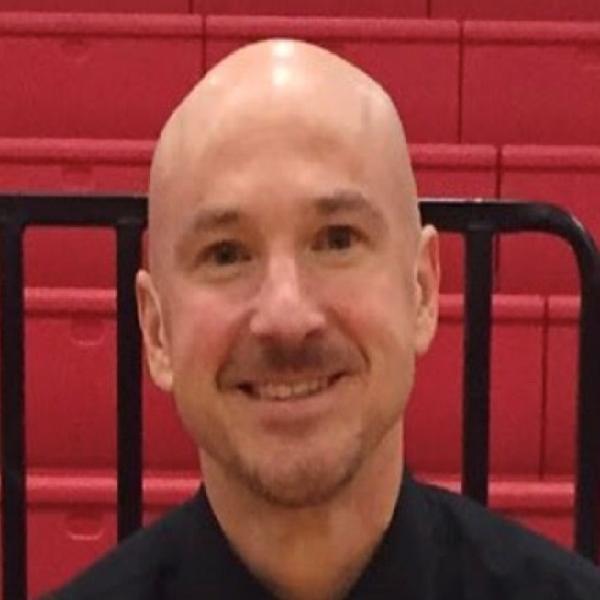 CoachChadBailey