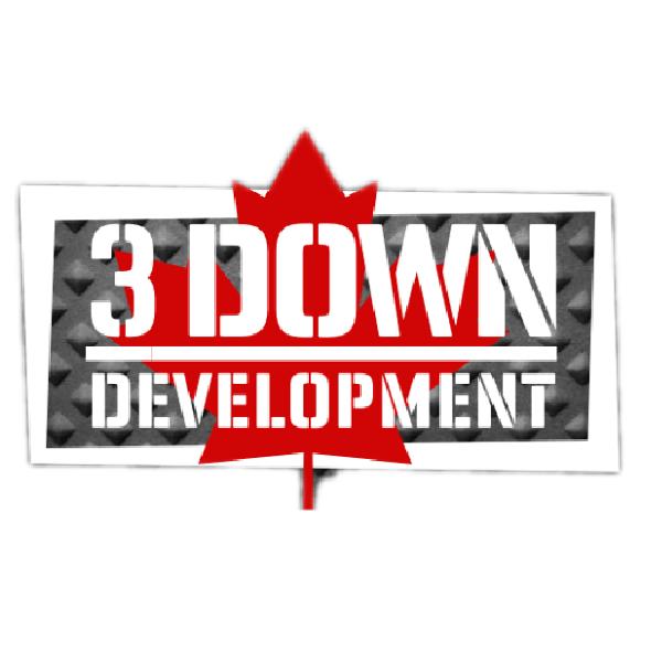 3DownDevelopment