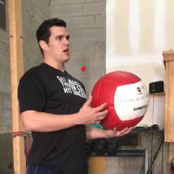 Billmillertraining