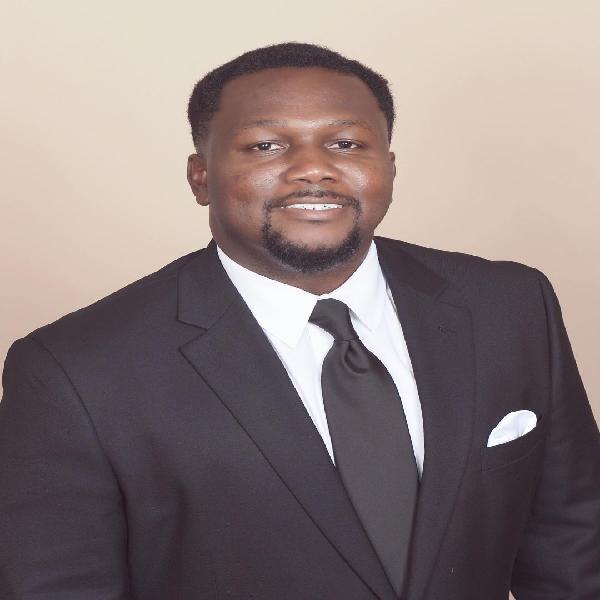 ClarenceJones