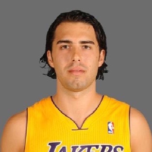 SashaVujacic