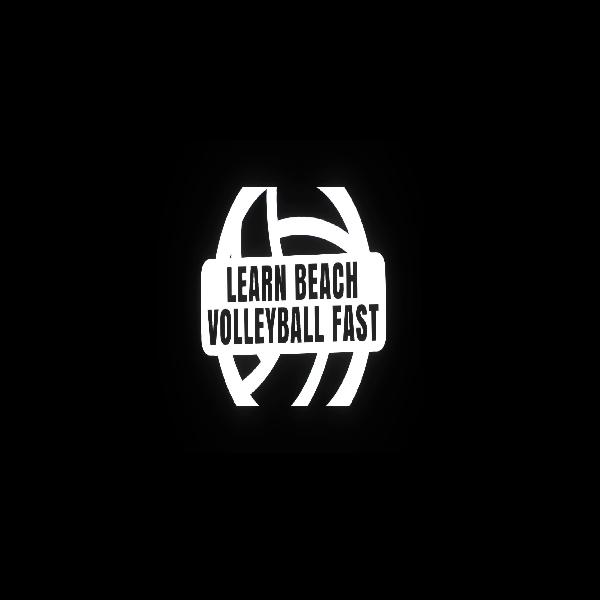 LearnBeachVolleyballFast