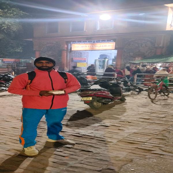 Abhaytiwari