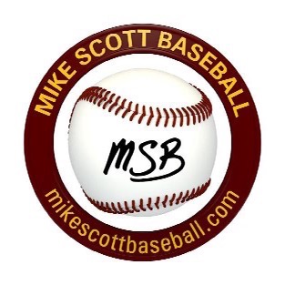 MikeScottBaseball