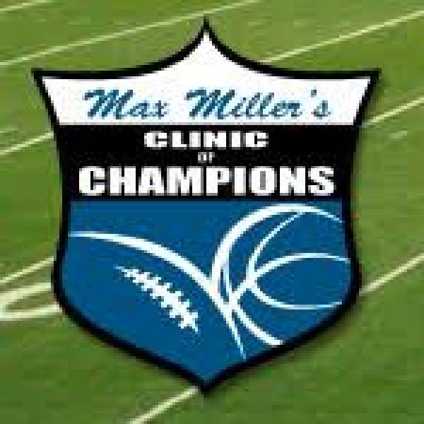ClinicofChampions
