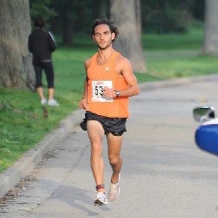 RunnersFeed