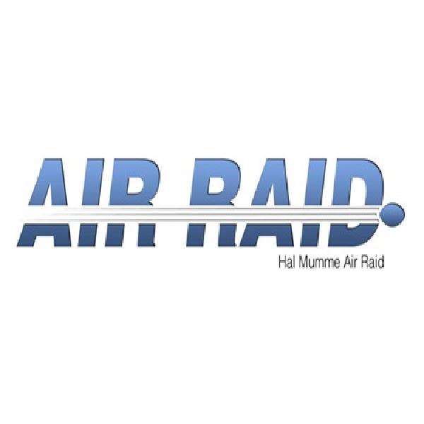 AirRaidCertified