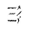 SprintJumpThrow