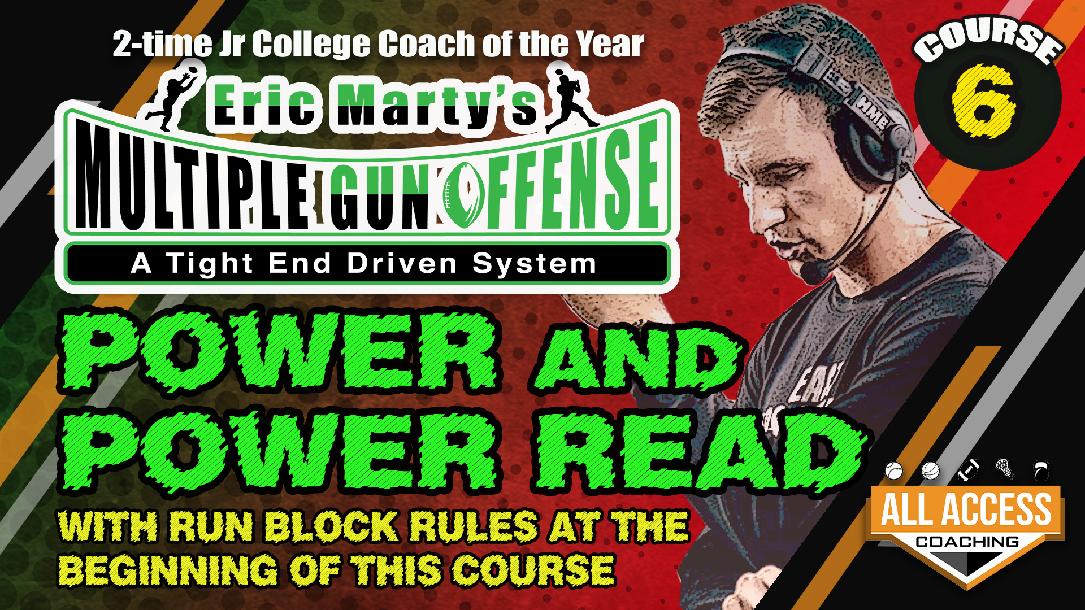 Course 6 Power & Power Read Course 6 Power & Power Read