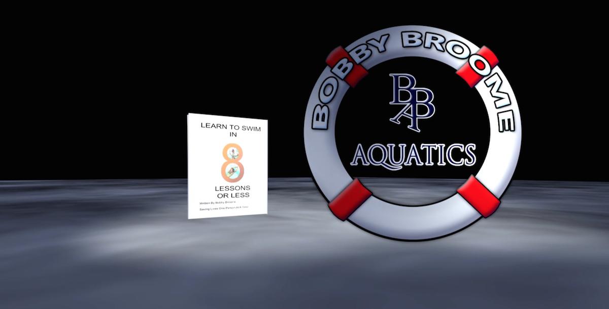 Learn to Swim in 8 Lessons or Less Learn to Swim in 8 Lessons or Less