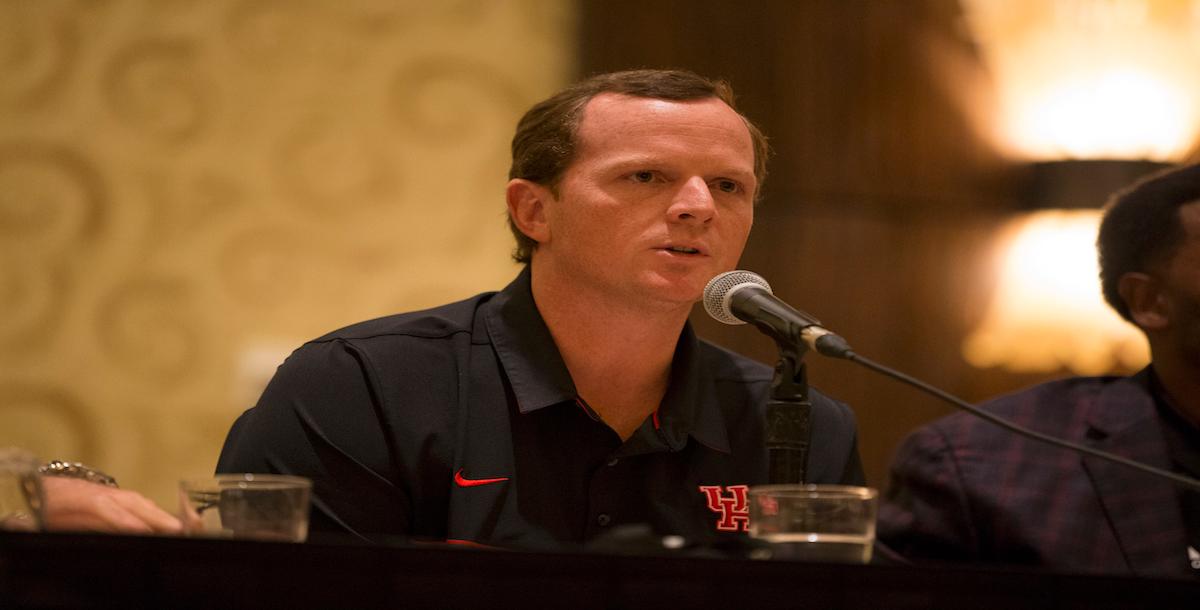 Major Applewhite | What We Value Major Applewhite | What We Value