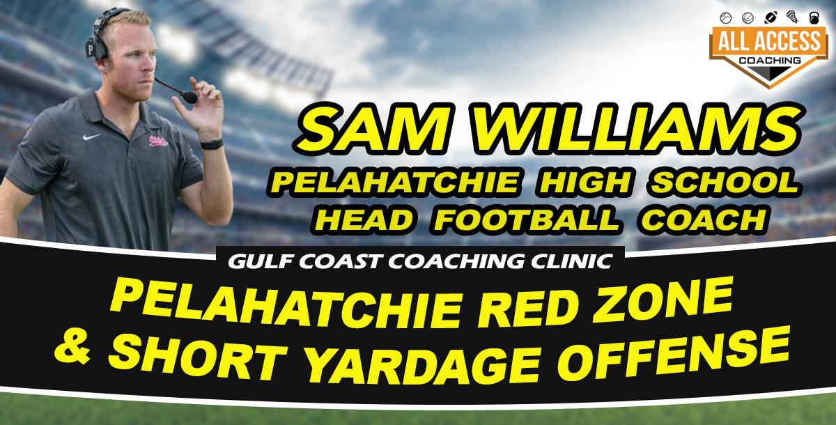 Pelahatchie Red Zone & Short Yardage Offense Pelahatchie Red Zone & Short Yardage Offense