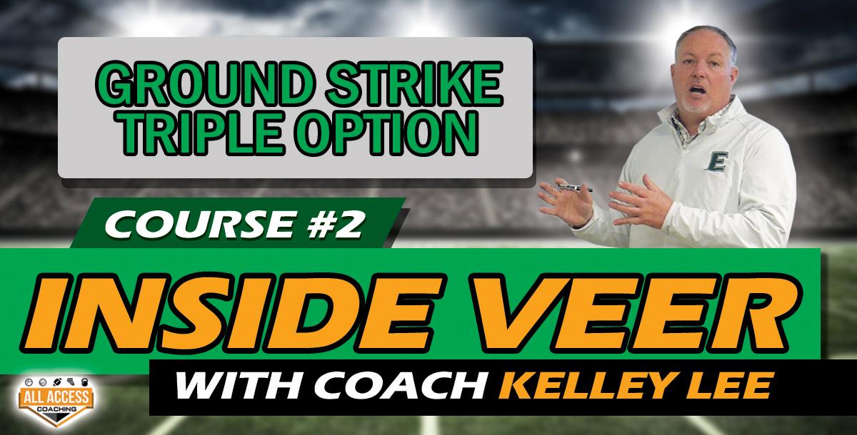 Course 2: Inside Veer Triple Option Course 2: Inside Veer Triple Option