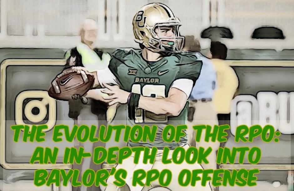 An RPO Evolution: A Study of Baylor`s RPO Scheme An RPO Evolution: A Study of Baylor`s RPO Scheme