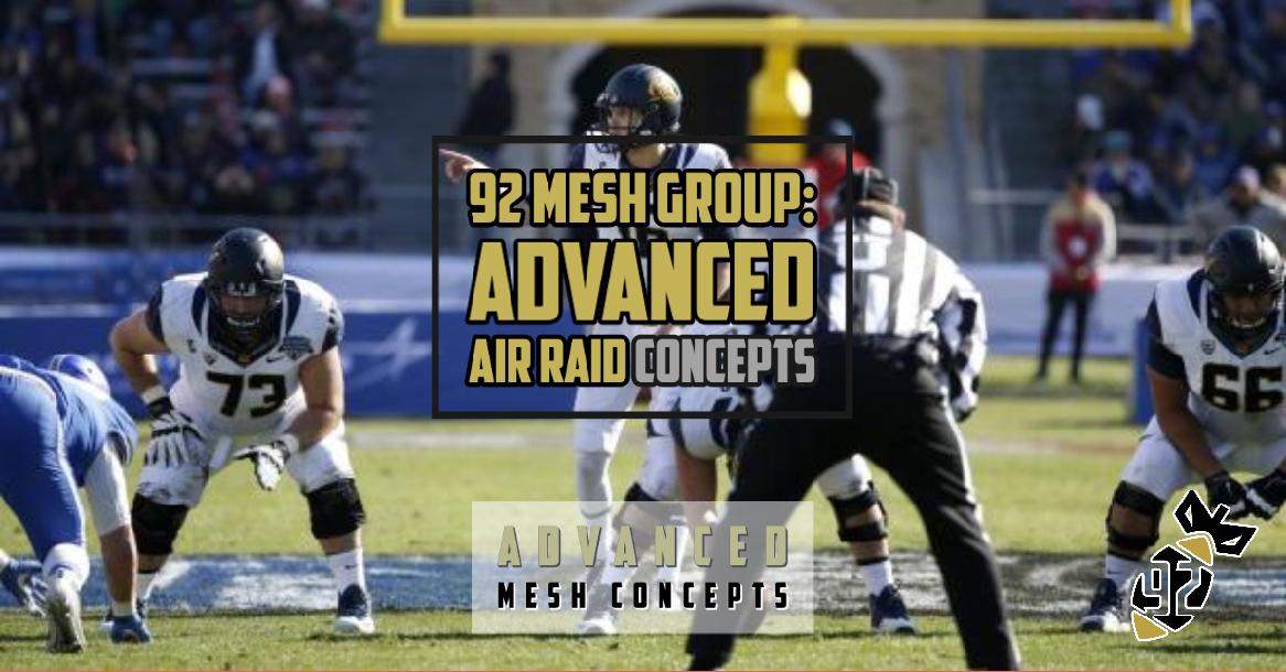 2020 Advanced Mesh Concepts