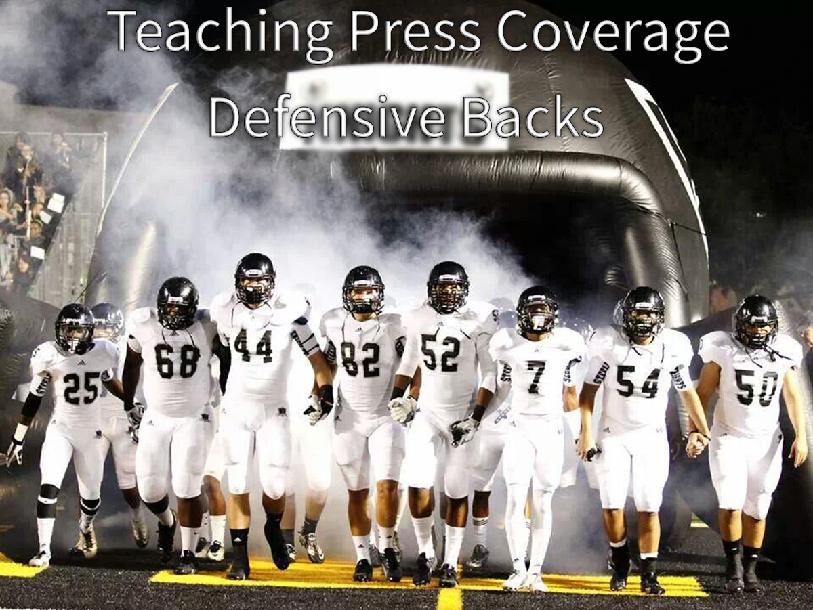Teaching Press Coverage Teaching Press Coverage