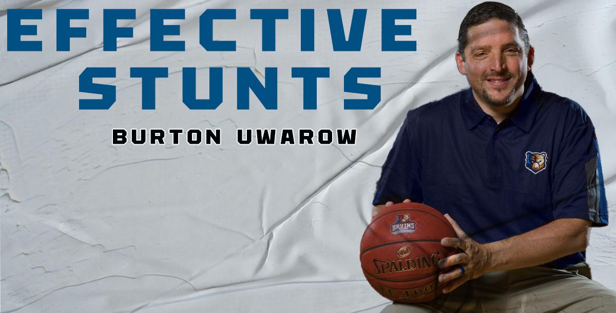 Press-Effective Stunts Press-Effective Stunts