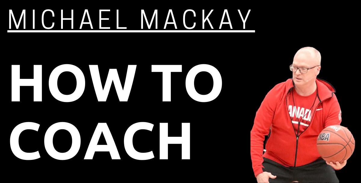 How To Coach Basketball How To Coach Basketball