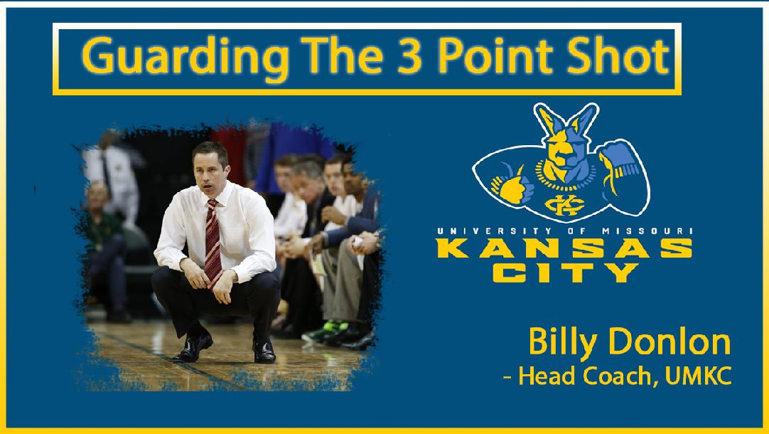 How to Guard The 3 Point Shot How to Guard The 3 Point Shot
