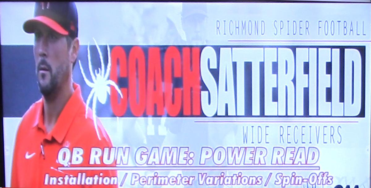 Power Read Power Read