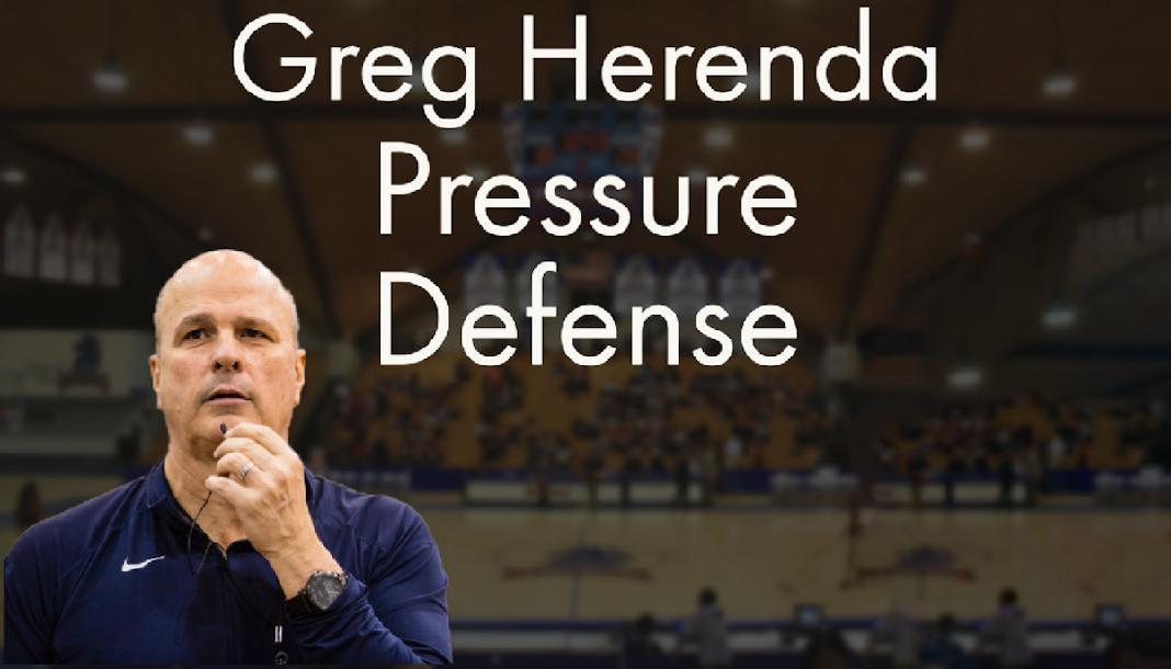 Pressure Defense Pressure Defense