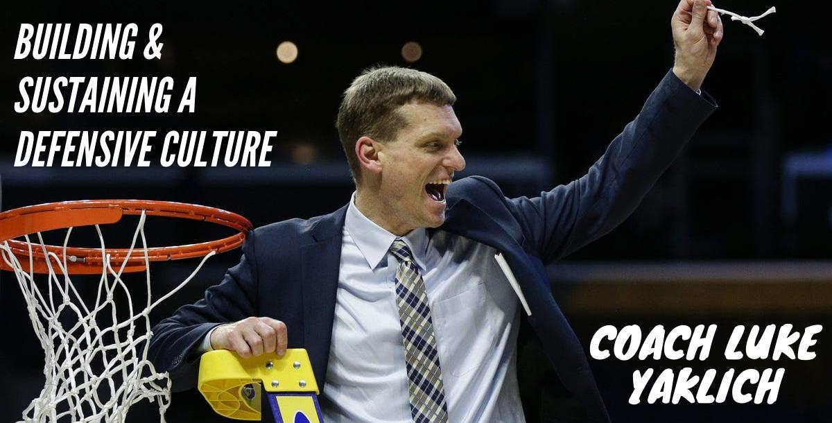 Building & Sustaining a Defensive Culture Building & Sustaining a Defensive Culture