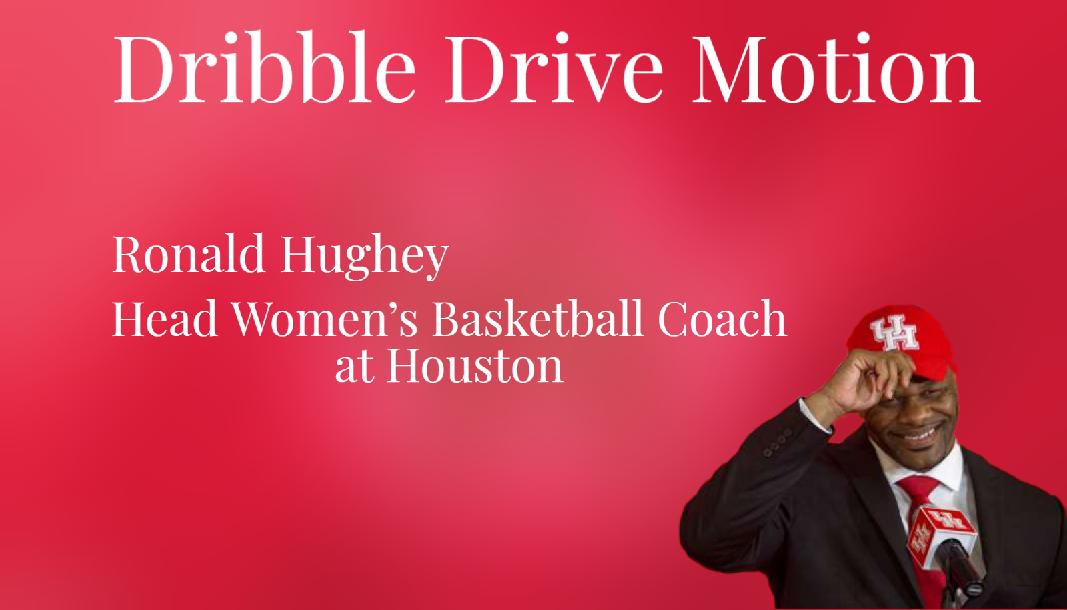 Dribble Drive Motion Dribble Drive Motion